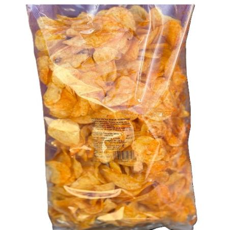 APER. 500g PATATAS PICANTES