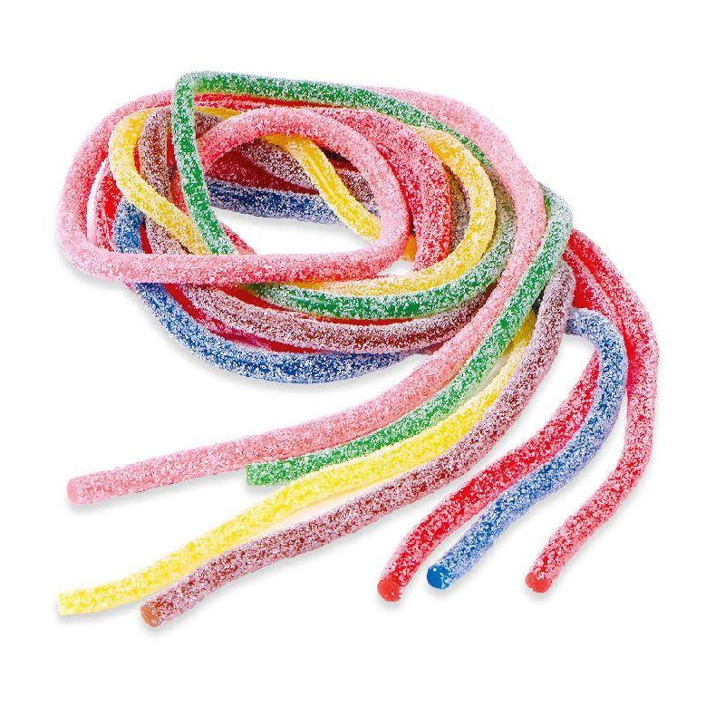 ESPAGUETI MULTIFRUIT PICA 200ud