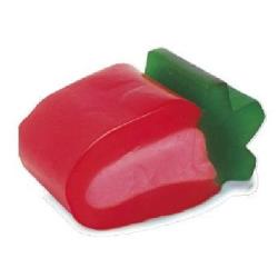 B/250ud GOMAS FRESA REGALIZ FINI