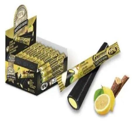 REGALIZ LIMON GOURMET ENV.32ud FINI