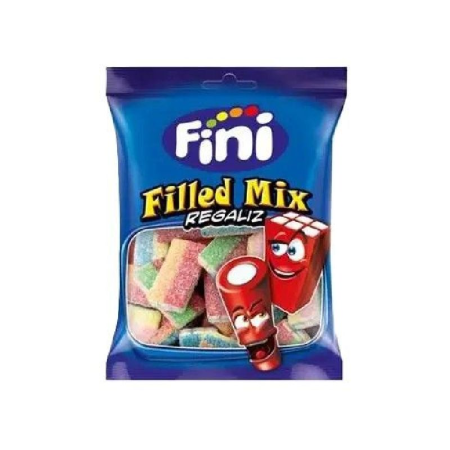 90g GOMAS FILLED MIX FINI