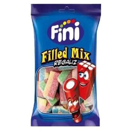 90 GOMAS FILLED MIX FINI