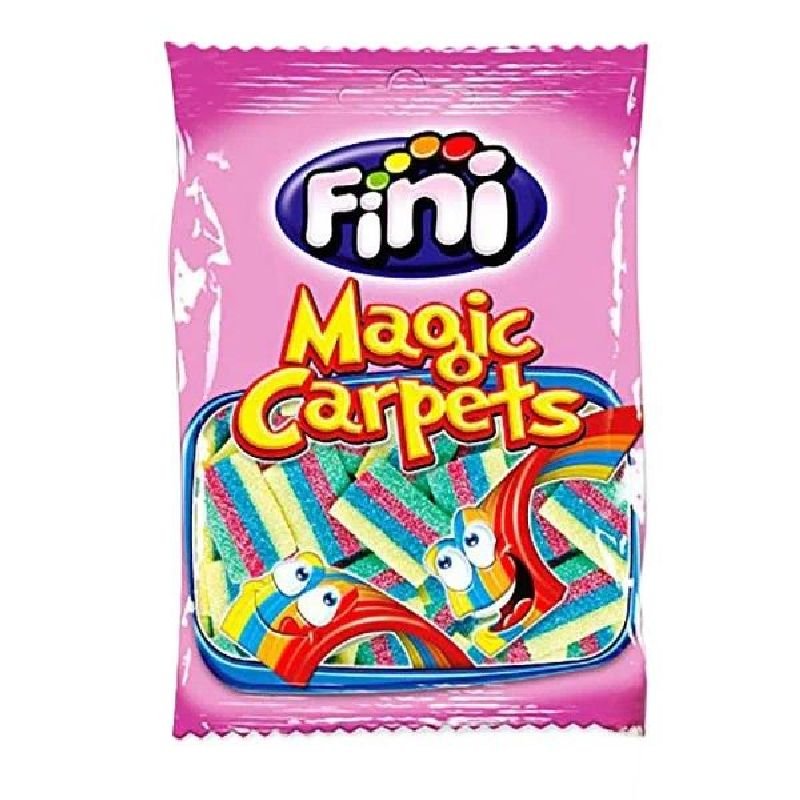 90g MAGIC CARPETS FINI