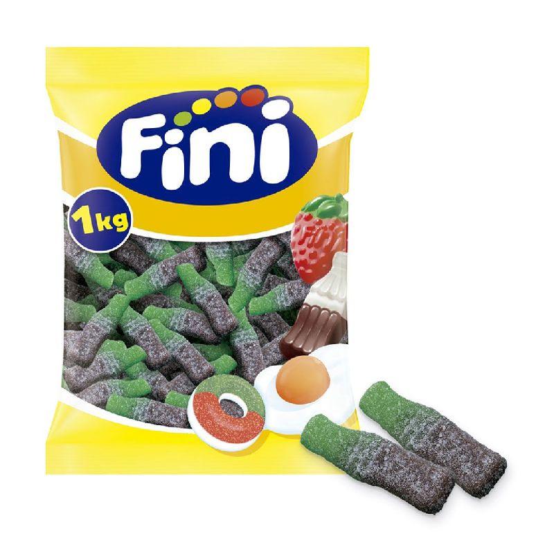 B/1kg MINI COLA AZUCAR FINI