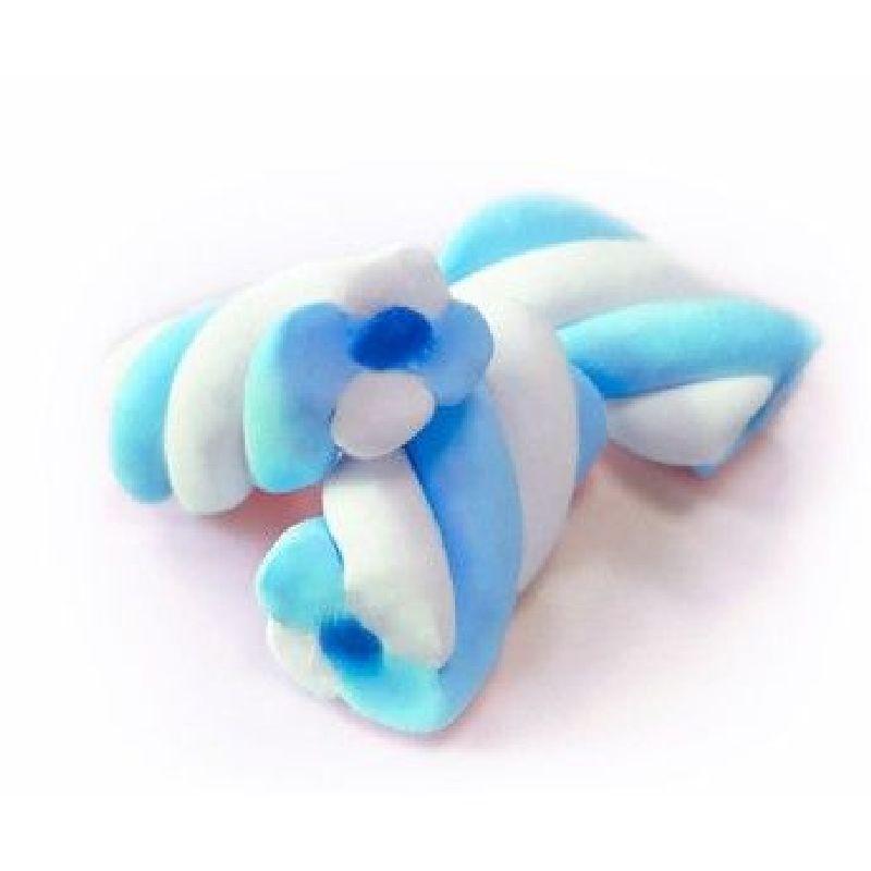 MELLOWS MAGIC TWISTY RELL.AZUL 125ud FINI