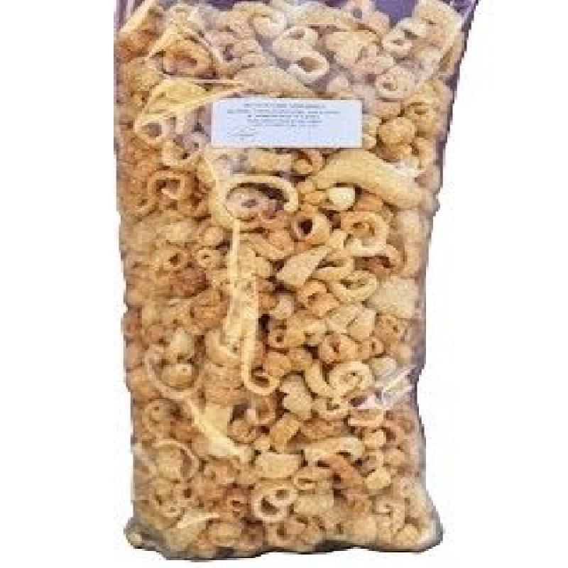 APER.1kg.TIRITAS JAMON IBERICO