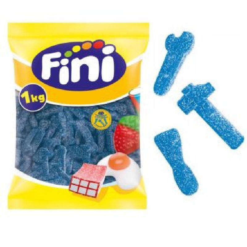 B/1kg HERRAMIENTAS ACIDAS FINI