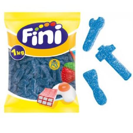 B/1kg HERRAMIENTAS ACIDAS FINI