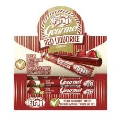 REGALIZ ROJO GOURMET ENV.32ud FINI 2