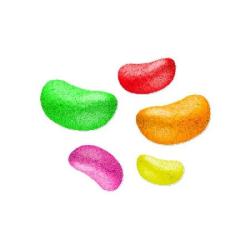 85 SOUR JELLY BEANS 2