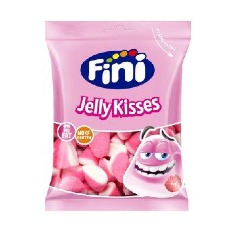 90 BESOS AZUCAR FINI