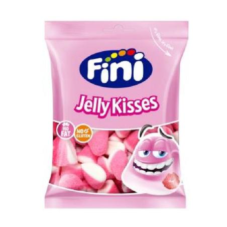 90 BESOS AZUCAR FINI