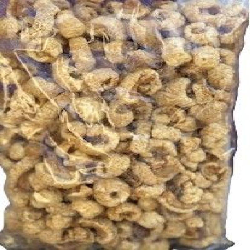 B/ 800g TORREZNO BBQ GRAN SELECCION SNACKS