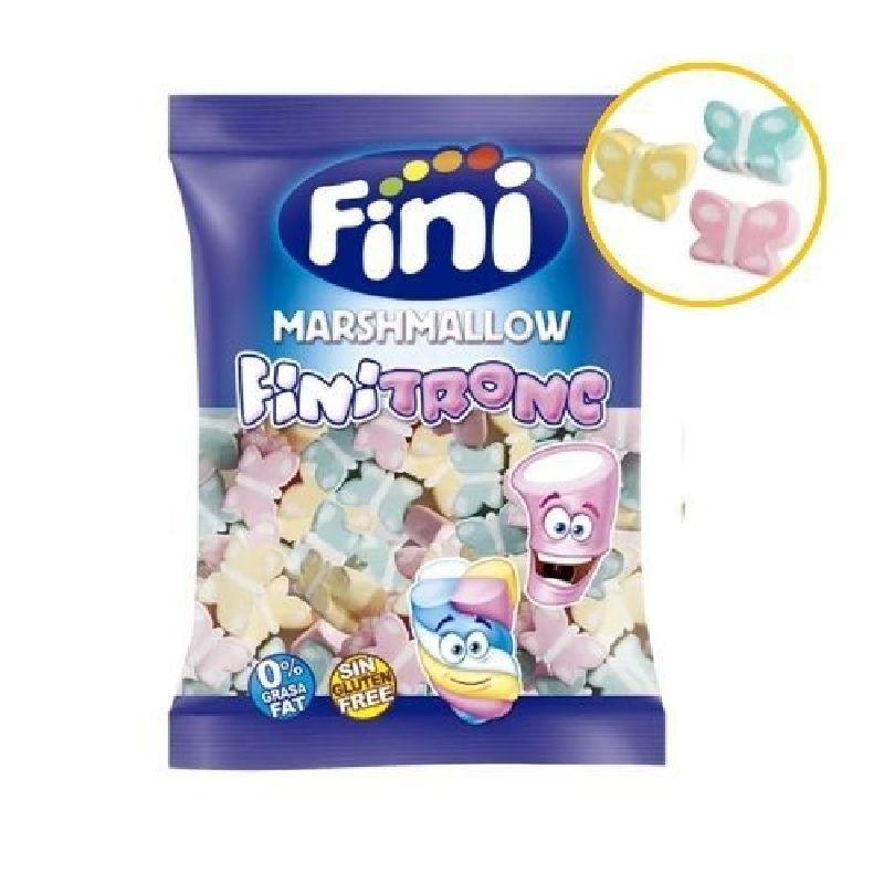 FINITRONC MARIPOSAS SURTIDAS 125ud