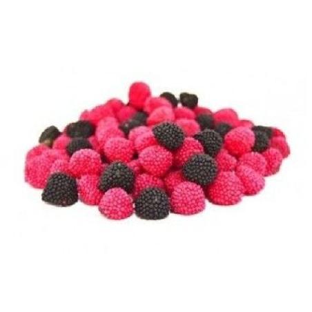 B/1kg MORAS BRILLO SMALL FINI
