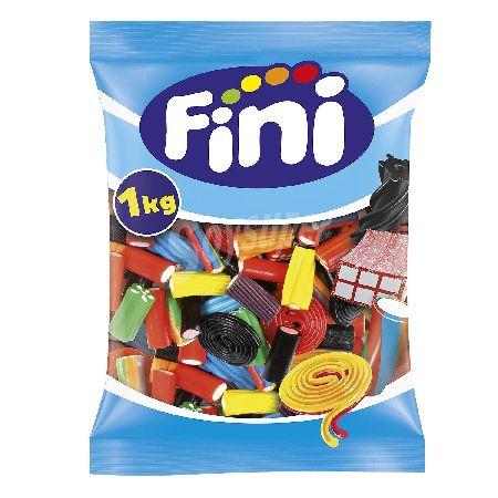 B/1kg REGALIZ MIX REGALIZ MIX FINI