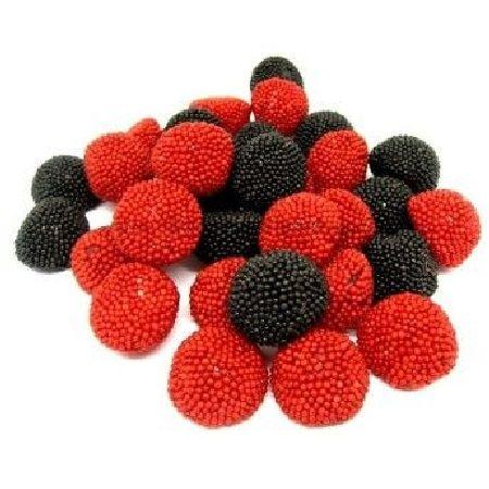 B/250ud MORAS GRANO FINI 2