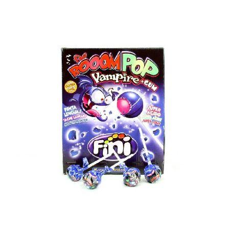 FINI BOOMPOP VAMPIRE+GUM 100ud 2