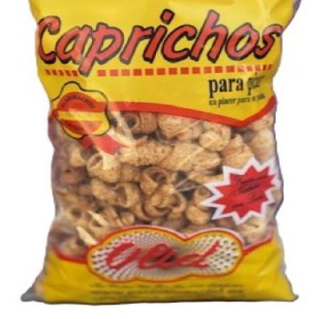 APER.1kg CINTAS JAMON FRITAS OLID SNACKS