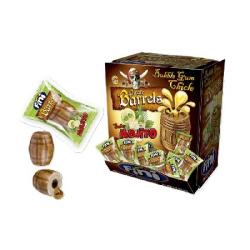 BARRILES MOJITO 200ud FINI