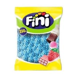 B/250ud BESOS ESPIRAL FRAMBUESA FINI