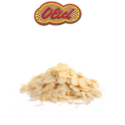 F/S B/1kg ALMENDRA LAMINADA CRUDA
