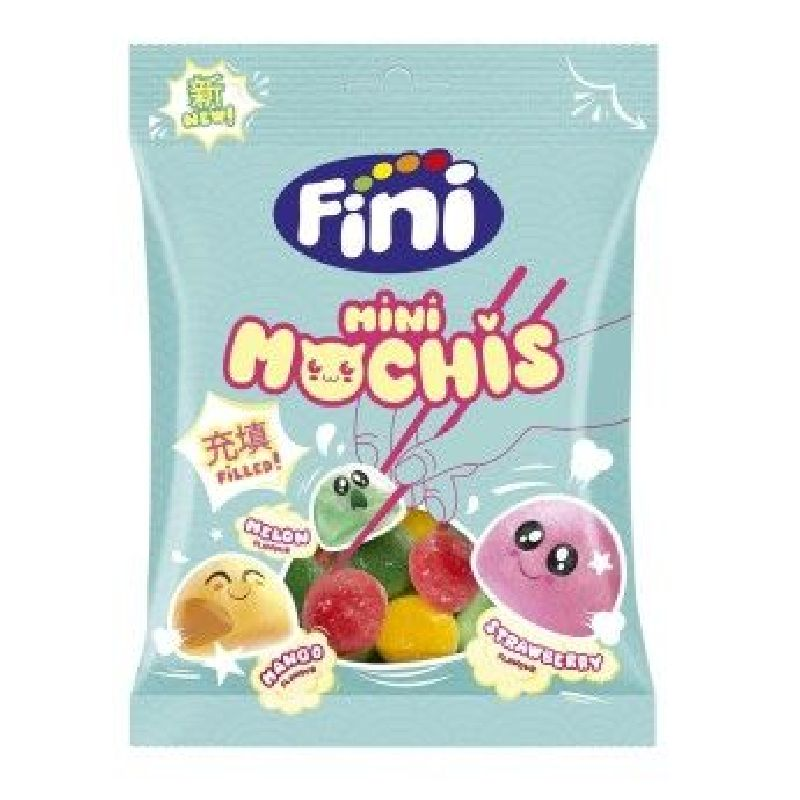 90g MINI MOCHIS FINI
