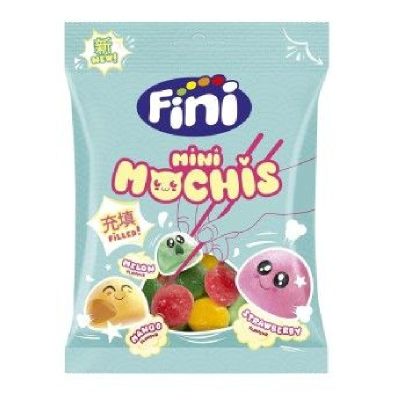 90g MINI MOCHIS FINI