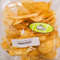 APER. 450g PATATAS FRITAS AJO