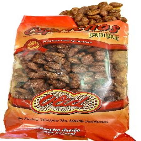 B/1kg ALMENDRA GARRAPIÑADA SNACKS