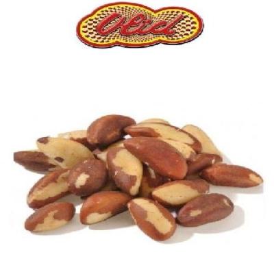 F/S B/1/kg COQUITOS  BRASIL CRUDO     FRUTOS SECO