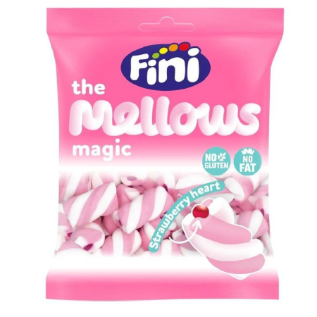 80g THE MELLOWS MAGIC FINI