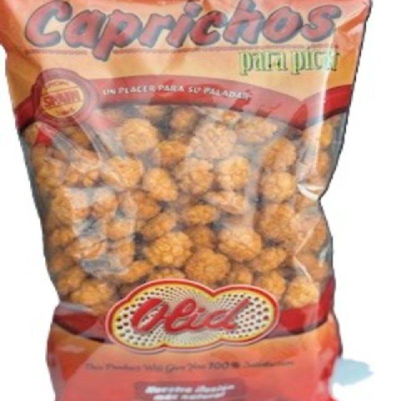 F/S B/2.500g APERITIVO MEXICANO      FRUTOS SECOS