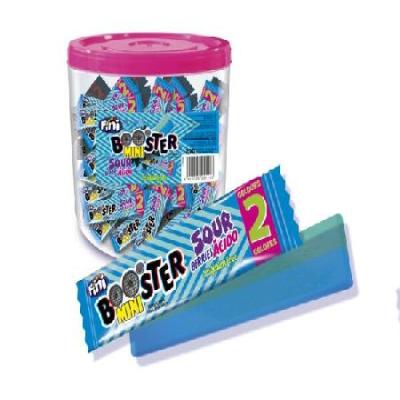 BOOSTER MINI SOUR 200ud FINI