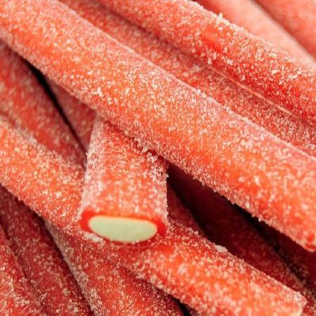 REGALIZ JUMBO PICA FRESA 30ud FINI