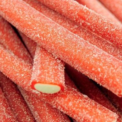 REGALIZ JUMBO PICA FRESA 30ud FINI