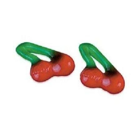 B/250ud CEREZAS BRILLO FINI