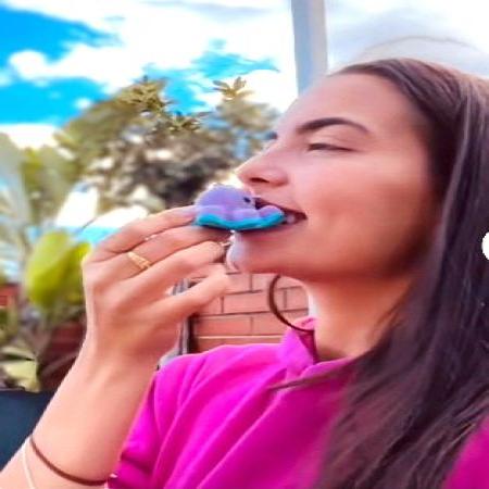 OCTOFRIENDS ESPUMA DULCE 30g 2