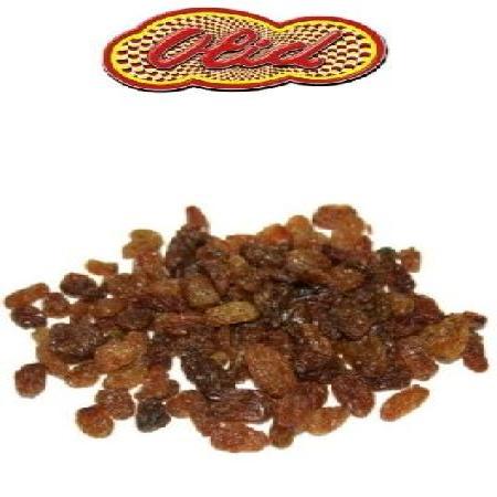 F/S B/1kg PASAS SULTANAS      FRUTOS SECOS