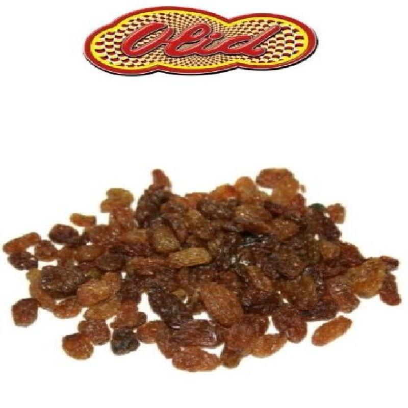 F/S B/1kg PASAS SULTANAS      FRUTOS SECOS