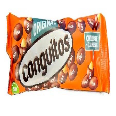 18X70g CONGUITOS ORIGINAL 2