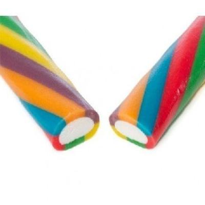 REGALIZ JUMBO TORNADO 30ud FINI