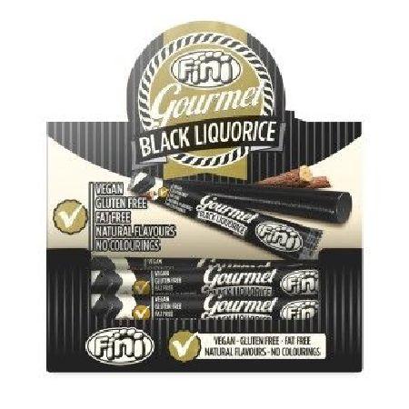 REGALIZ NEGRO GOURMET ENV.32ud FINI 2