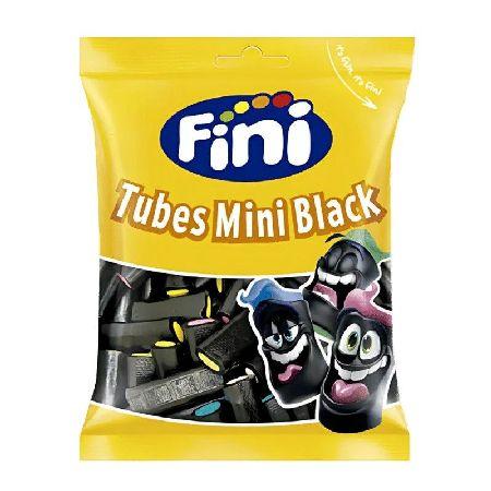 90g MINI TUBES NEGROS FINI
