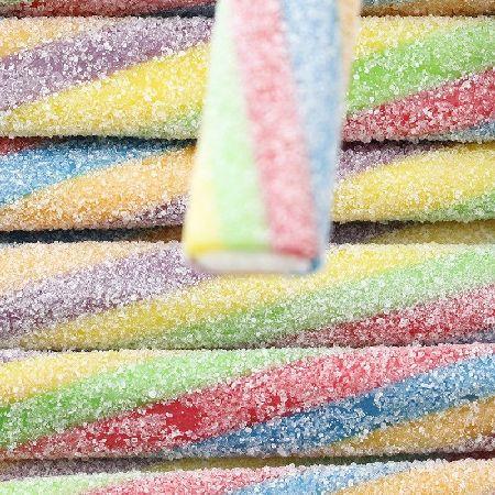 REGALIZ TORNADO PICA"6" 200ud FINI