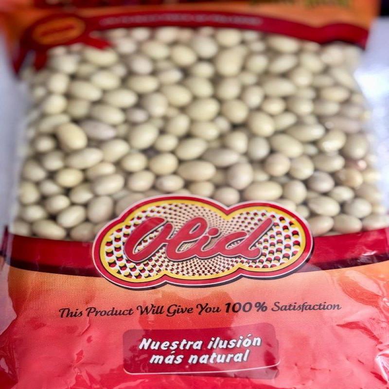 B/1kg CACAHUETE CHOCO BLANCO