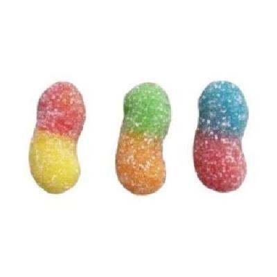 B/1kg MINI GUSANOS PICA JAKE