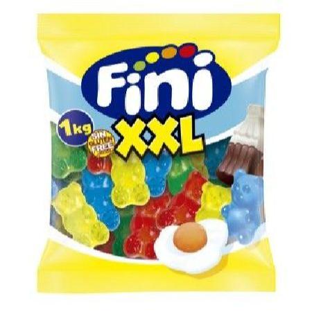 B/1kg GOMAS OSOS STDO.PICA XXL FINI