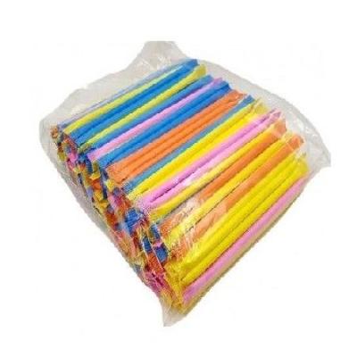 MINI CAÑAS SABORES 200 UDS