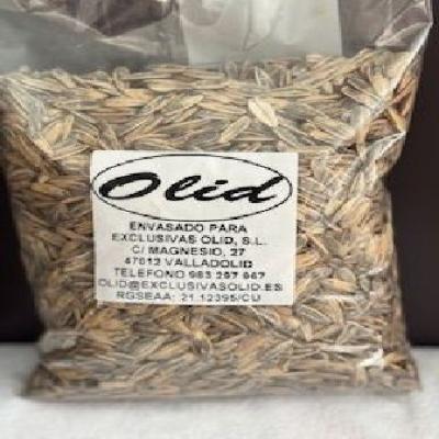F/S 3kg PIPAS XL AGUA-SAL           FRUTOS SECOS